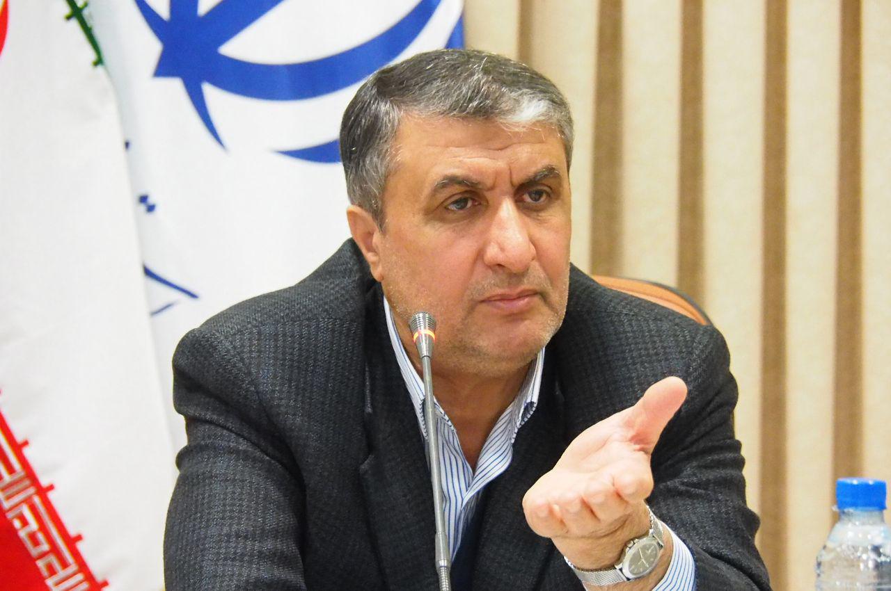 بارگذاری اطلاعات دستگاه های اجرایی در مرکز دیتای مازندران