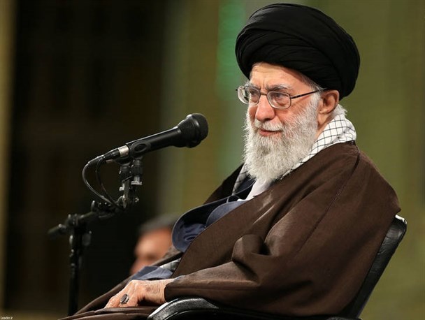 رهبر معظم انقلاب اسلامی: امام بزرگوار در مقابل منکرِ «بی‌حجابی» مثل کوه ایستاد/حجاب مصونیت زن است نه محدودیت /حضور ایران در منطقه ربطی به آمریکا و اروپا ندارد
