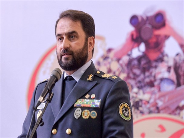 فرمانده قرارگاه پدافند هوایی خاتم‌الانبیاء: نجومی‌بگیران لایق حضور در جمهوری اسلامی ایران نیستند/ شلیک اس ۳۰۰ به‌زودی با موشک ایرانی