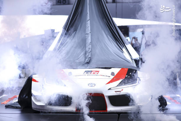 دورهمی بزرگترین خودروسازان در ژنو