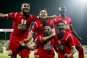 پرسپولیس در صورت صعود به کدام تیم می‌خورد؟