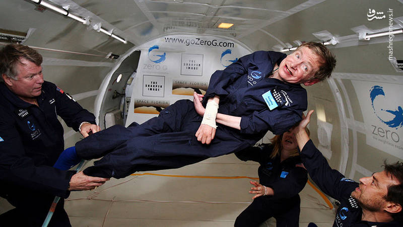 مشهورترین دانشمند جهان درگذشت