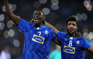 تیام: گل زدن برای استقلال لذت خاصی دارد