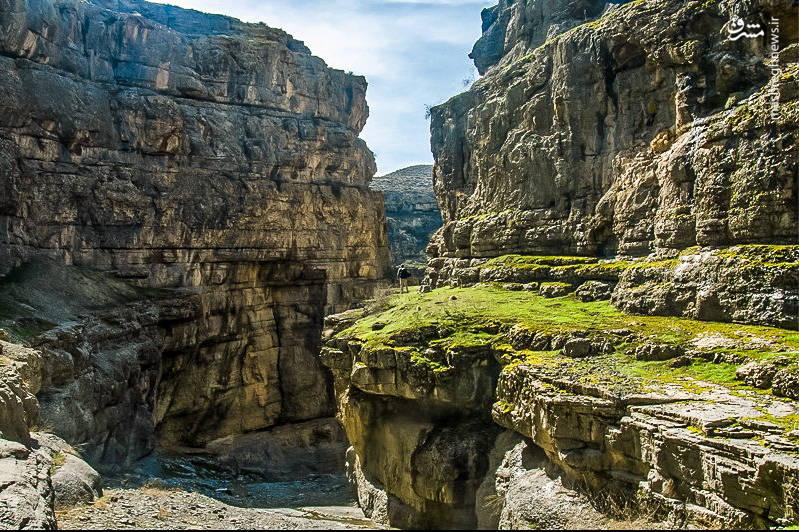 منطقه‌ای رویایی در خراسان رضوی