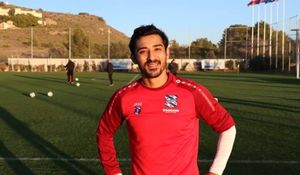 گوچی این فصل هم در هیرنفین می‌ماند؟