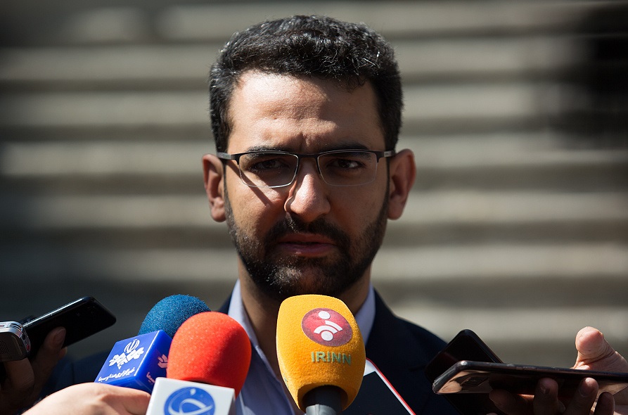 اینترنت گران نمی‌شود