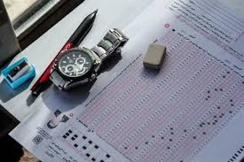 افزایش ۲۷ هزار نفری متقاضیان شرکت کننده در کنکور ۹۷