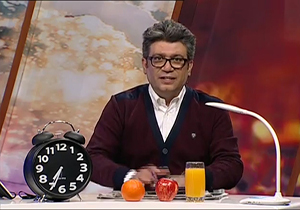 آمار عجیب تلفات یک جشن از زبان رشیدپور + فیلم