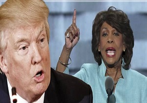 نماینده دموکرات: رابطه نامشروع ترامپ با بازیگر فیلم‌های مستهجن در نهایت او را گرفتار می‌کند