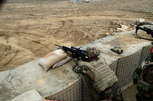 علت تداوم حضور نظامی آمریکا در افغانستان ۶ هزار روز پس از حمله به این کشور چیست؟