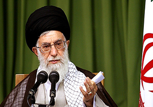 بیانات رهبر انقلاب درباره گمراه شدن برخی افراد از راه راست + فیلم