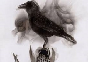 خلق آثار هنری با آتش + فیلم