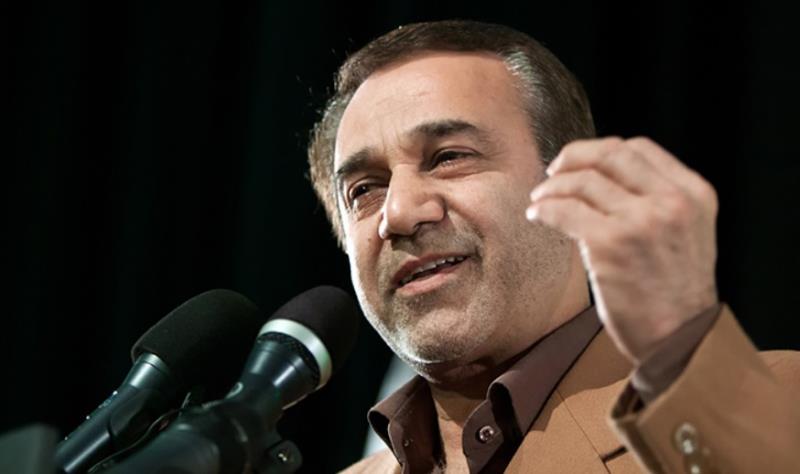 در سال ۹۷ برای شهید حججی می‌خوانم