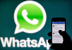 تلاش برای وادار کردن اپل و واتس‌آپ به افشای پیام‌های داماد ترامپ