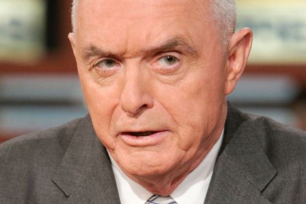 ژنرال آمریکایی: ترامپ خودش تهدیدی برای امنیت ملی آمریکاست