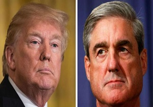 ترامپ: فساد در بالاترین سطوح اف‌بی‌آی و وزارت دادگستری آمریکا وجود دارد