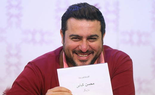 فیلمنامه و قصه خوب، مردم را به سینما می کشاند