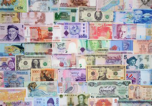 شهری که مرکز جعل اسکناس است! + فیلم