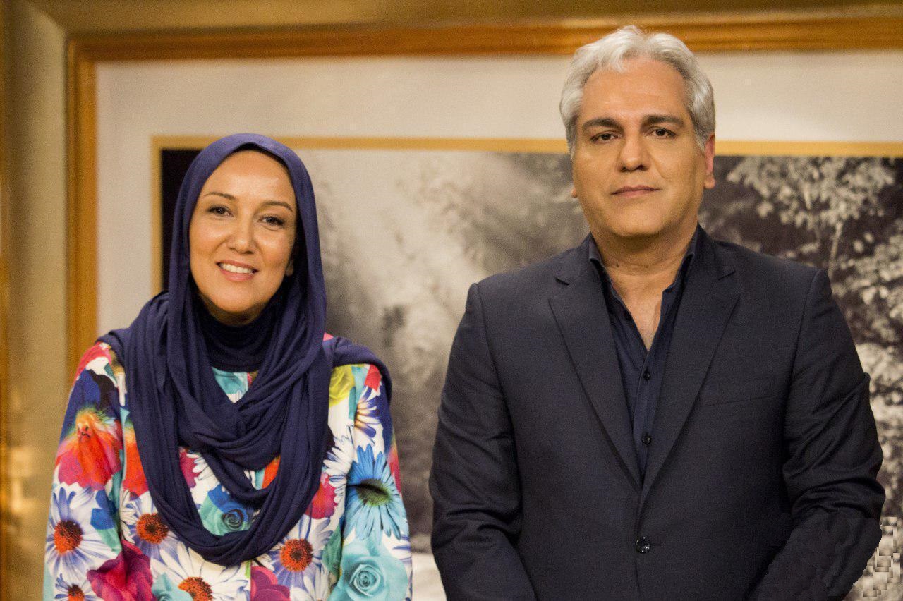 اولین بار پنج سالگی عاشق شدم/کنایه مهران مدیری به استعفا ستیزی مسئولان