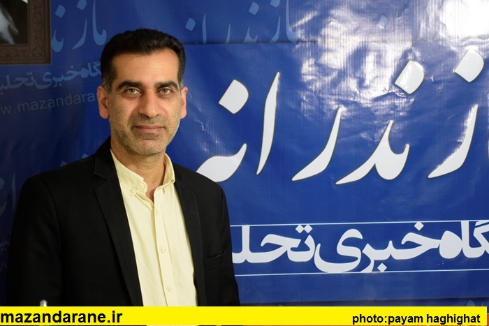 اعزام ۴ هزار و ۷۶۰ نفر به اردوهای جهادی در ۹ ماهه اول سال۹۶