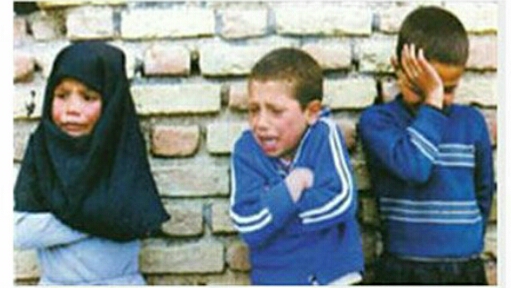 لطفا دهه شصتی ها نخوانند