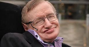 “استیون هاوکینگ” درگذشت