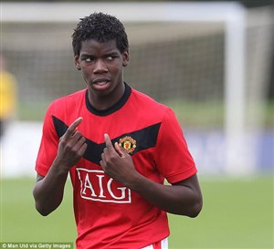 از فرگوسن تا مورینیو در مسیر وارونه