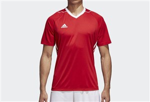 این پیراهن ایران در جام جهانی است؟