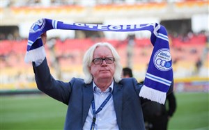 توافق استقلال با شفر برای تمدید قرارداد