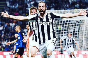 اینتر ۲-۳ یوونتوس: قهرمانی رفت و برگشت!