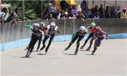 برگزاری طرح همگانی اسکیت در کشور/ ۱۸ اسکیت‌باز به اردوی تیم ملی نوجوانان و جوانان راه می‌یابند