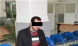حکم پستچی قلابی امروز اجرا شد