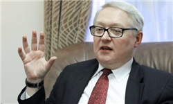 مقام روس: در پاسخ دادن به تحریم‌های جدید آمریکا، تعلل نمی‌کنیم