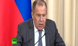 لاوروف: در صورت وقوع حمله آمریکا به سوریه، روسیه تعهداتی در قبال دمشق دارد