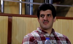 خادم: برنامه‌ای برای بازگشت مجدد به فدراسیون کشتی نداشتم/ نگرانی من خیلی بیشتر از قبل است