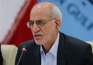 خداحافظی استانداری تهران با تلگرام