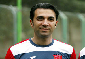 دردسر استقلال برای ممنوع الخروجی یک پرسپولیسی!