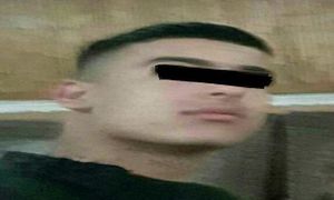 شناسایی مظنون اصلی حادثه مرگبار اهواز