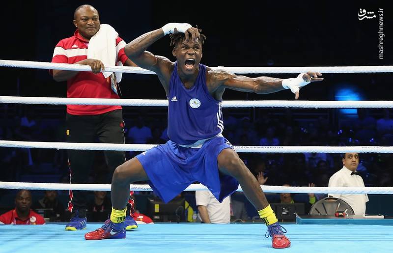 مسابقات ورزشی کشورهای مشترک المنافع