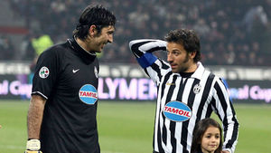 صحبت‌های جنجالی دل پیرو درباره بوفون