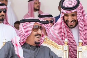 ماجراجویی جدید عربستان در سوریه پس از شکست در جنگ نیابتی/ تلاش آل سعود برای انتقال نیروهای ائتلاف عربی به شمال سوریه + نقشه میدانی