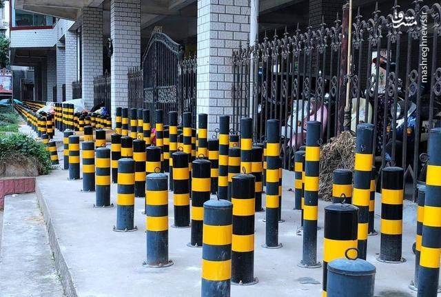 راه حل چینی برای مقابله با افراد بی‌خانمان