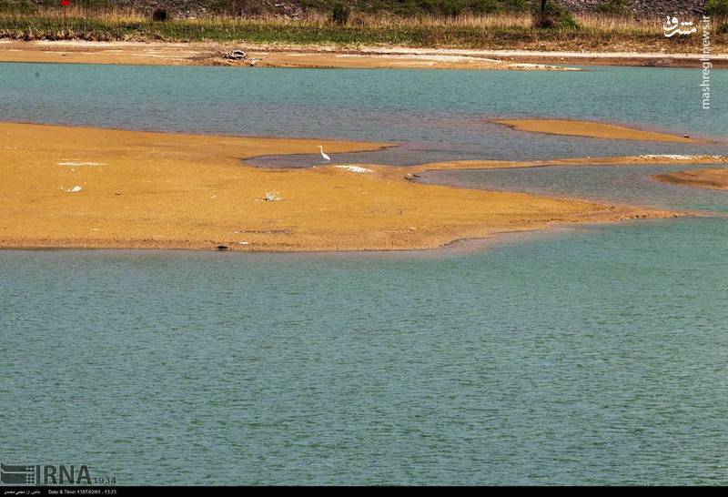 خشکسالی در کمین گیلان!