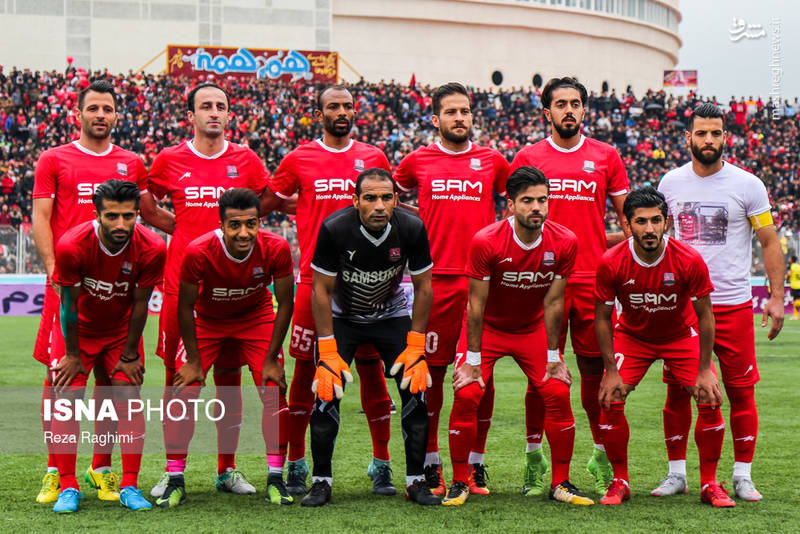 «نساجی» در انتظار صعود