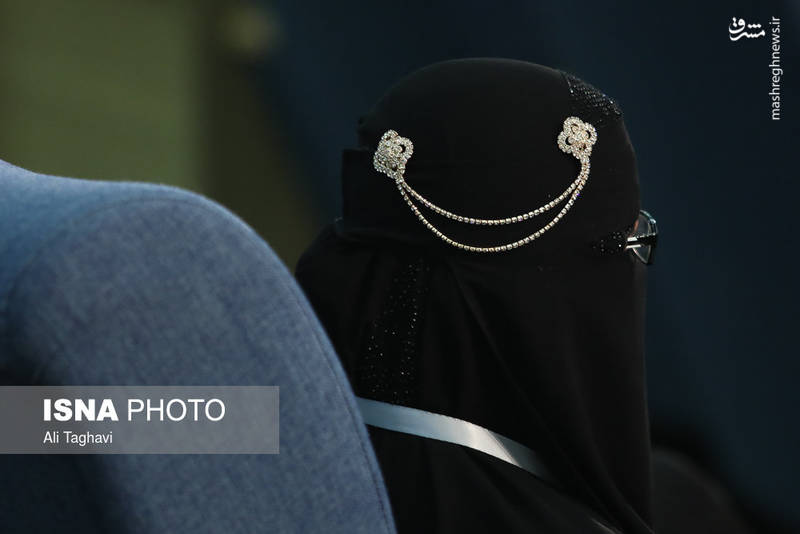 اختتامیه مسابقات بین المللی قرآن کریم