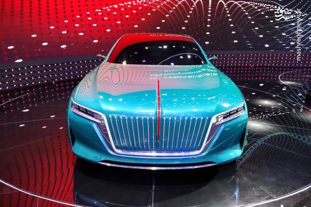 دورهمی خودروسازان در پکن