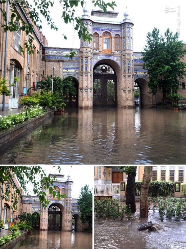 شهر بی شهردار