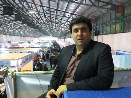 افزایش تعداد روزنامه‌های مازندران در سال ۹۷