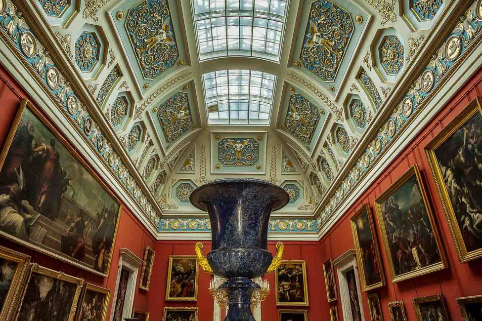 کدام موزه‌ها، میراث‌دار تمدن ایران هستند؟