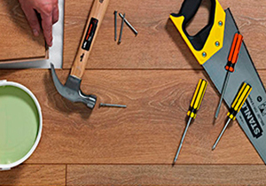 ایده‌هایی جذاب با وسایل دور ریختنی + فیلم